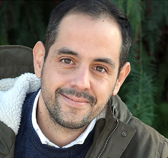 Manuel Cobos Budia