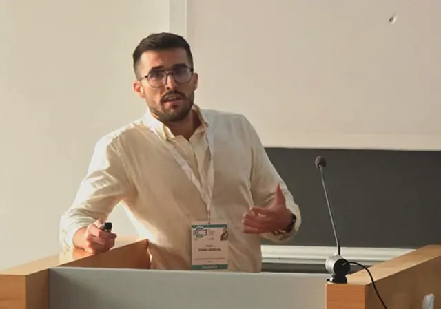 Pedro Otíñar