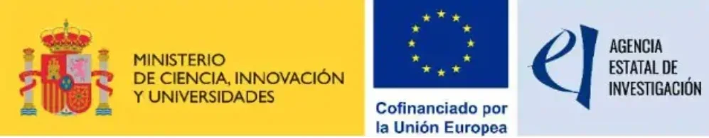 Logo financiación