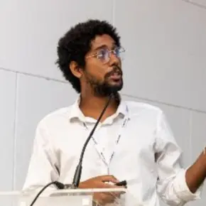 Marcus Silva de Santana