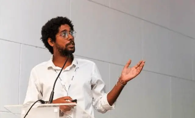 Marcus Silva de Santana